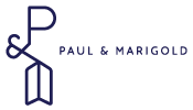 Paul & Marigold logo