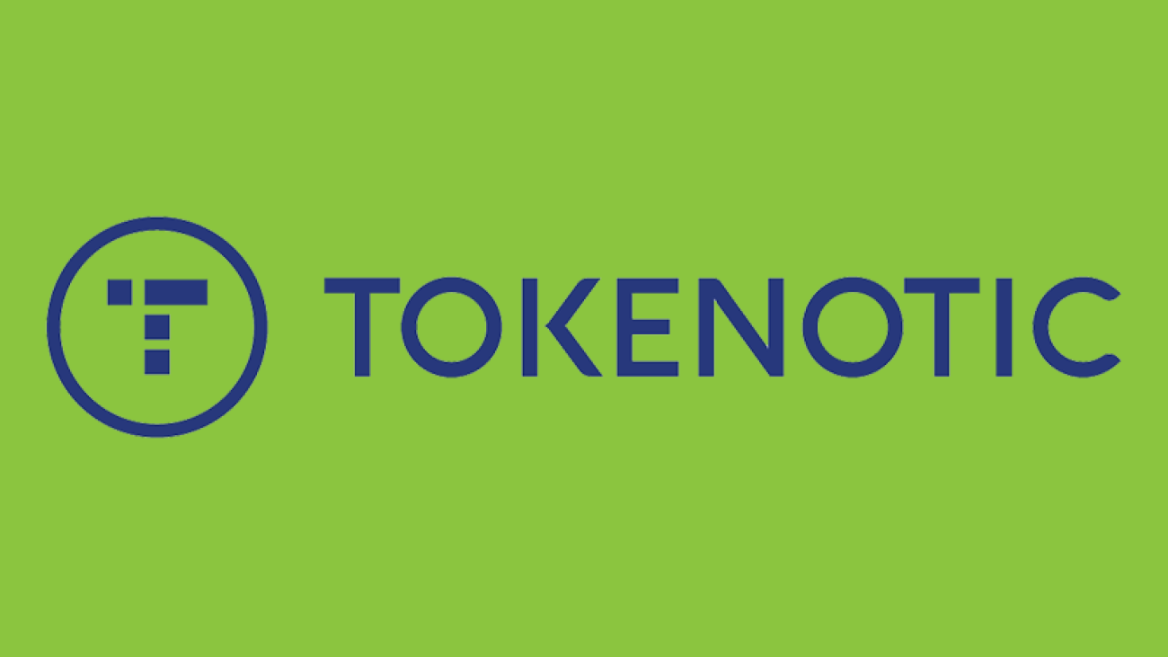 Tokenotic-Logo