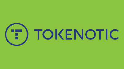Tokenotic-Logo