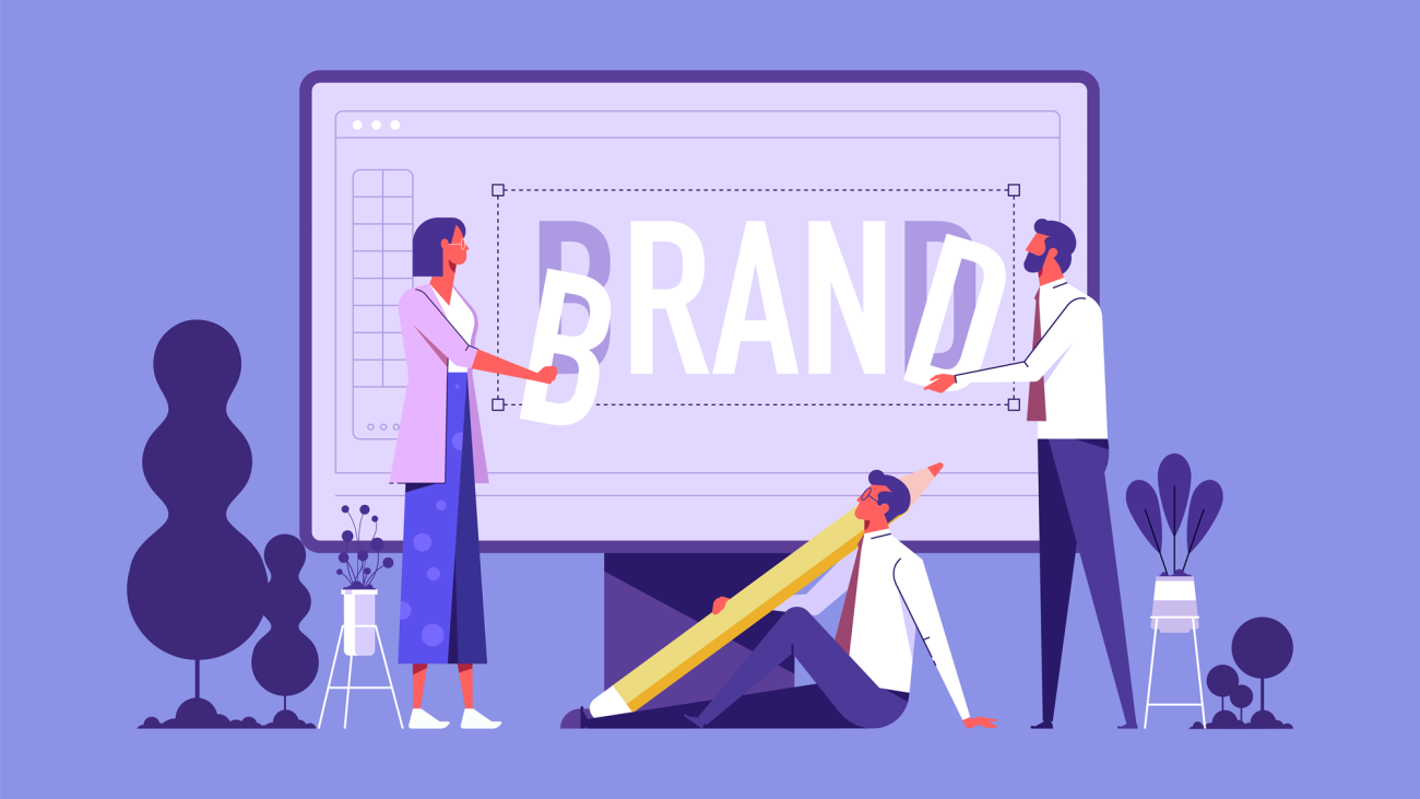 Branding