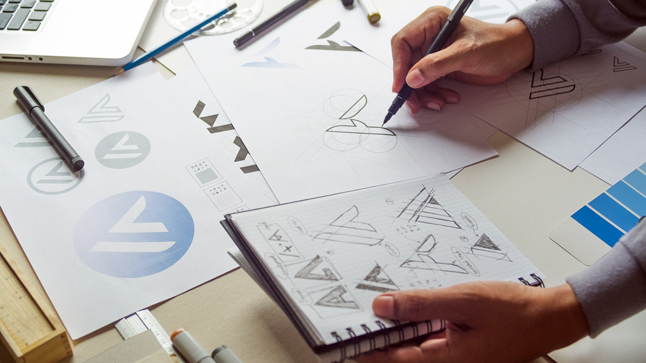 Logo design