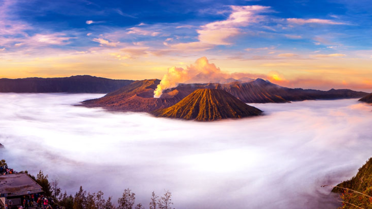 Indonesia_Volcano