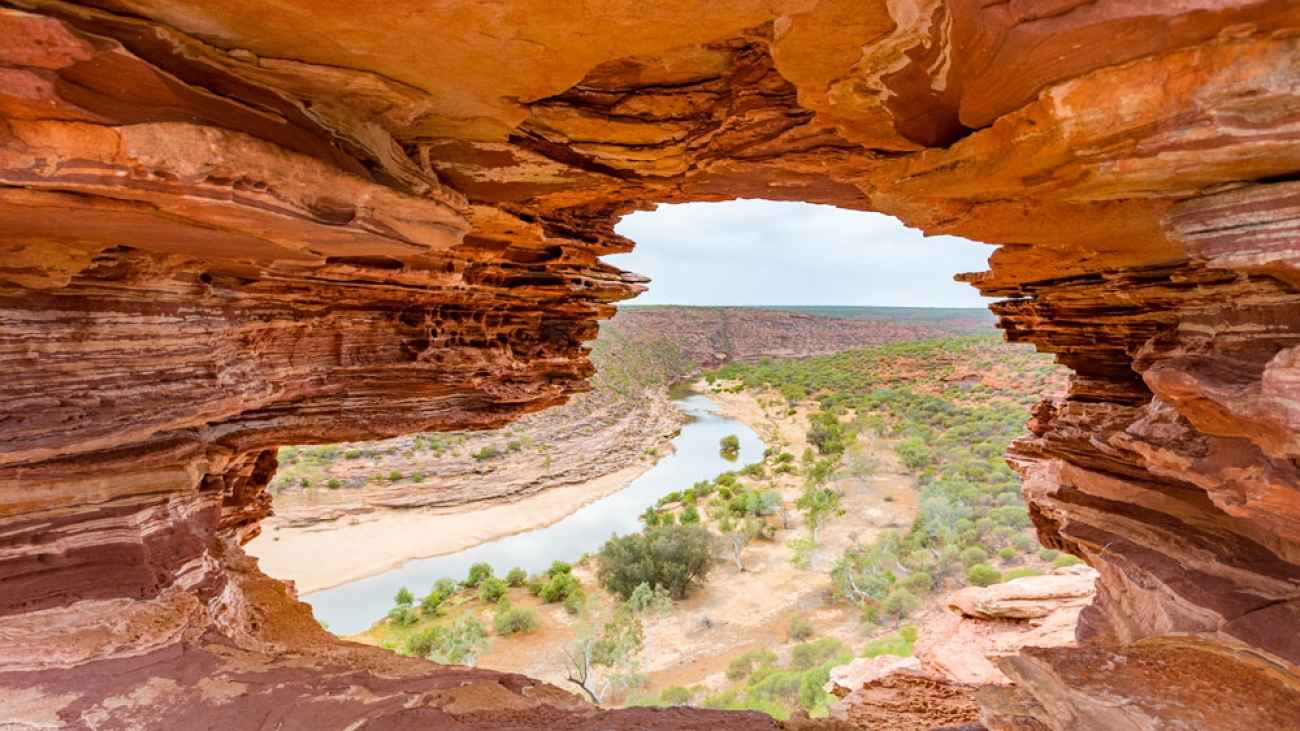 Australia sustainability reporting